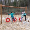01 b Aktion Januar 25 SWR-Niederseilgarten